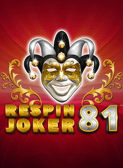 Respin Joker 81
