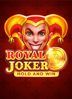 Royal Joker: Hold and Win