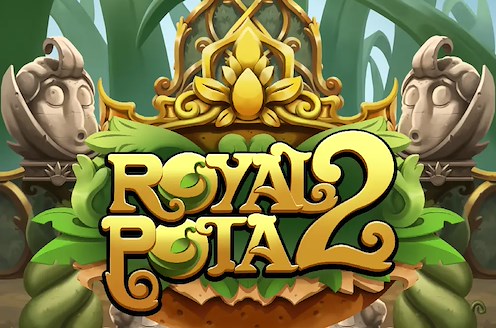 Royal Potato 2