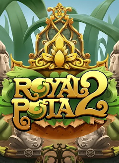 Royal Potato 2