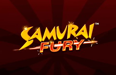 Samurai Fury