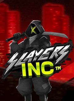 Slayers Inc