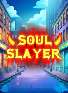 Soul Slayer