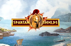 Spartan Shields