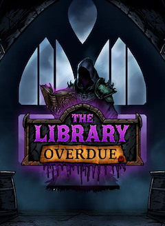 The Library Overdue