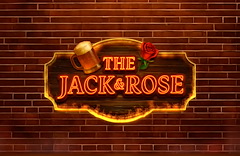 The Jack & Rose