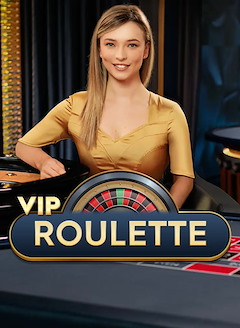 VIP Roulette - The Club