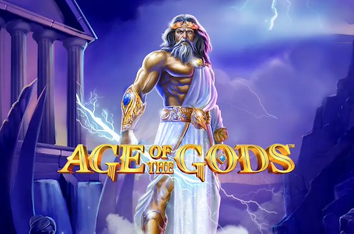Age Of The Gods: Age Of The Gods