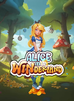 Alice in Winderland