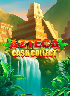 Azteca Cash Collect
