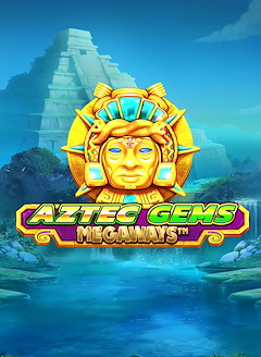 Aztec Gems Megaways™