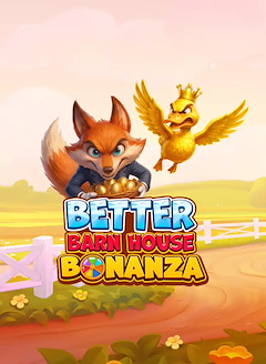 Better Barn House Bonanza