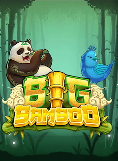 Big Bamboo