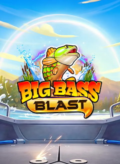 Big Bass Blast