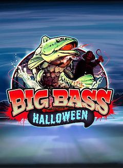Big Bass Halloween