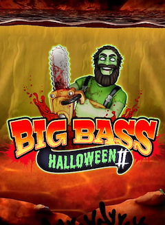 Big Bass Halloween 2
