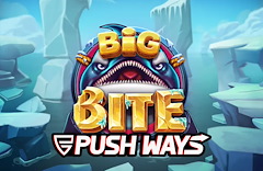 Big Bite Push Ways