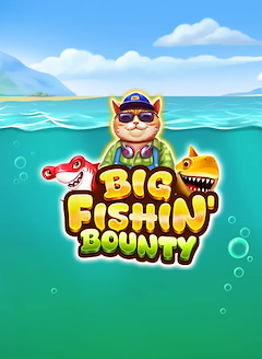 Big Fishin Bounty