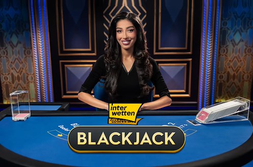 Blackjack By Interwetten