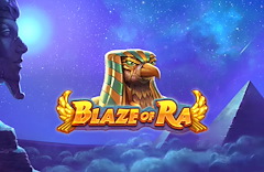 Blaze of Ra