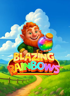 Blazing Rainbows™