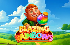 Blazing Rainbows™