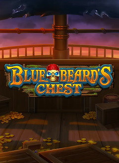 Blue Beard's Chest