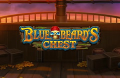 Blue Beard's Chest