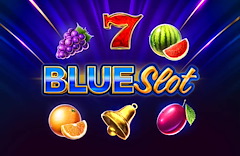 Blue Slot