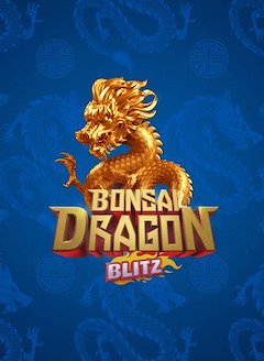 Bonsai Dragon Blitz