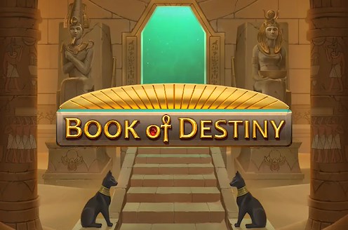 Book of Destiny