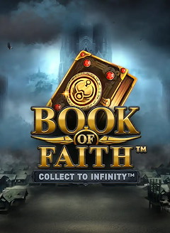 Book of Faith™