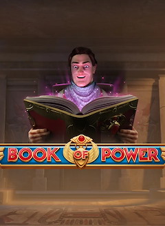 Book of Power