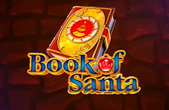 Book Of Santa