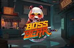 Boss Bear