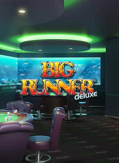 Big Runner Deluxe