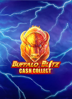 Buffalo Blitz: Cash Collect™