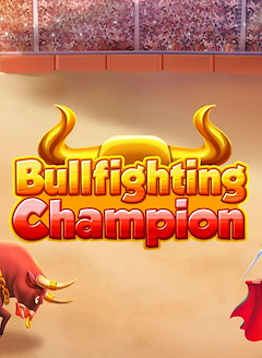 Bullfighting Champion