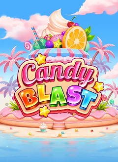 Candy Blast