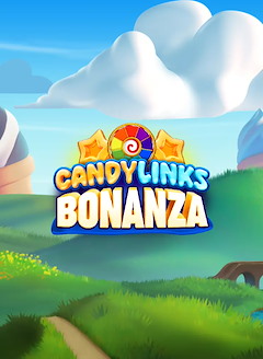 Candy Links Bonanza