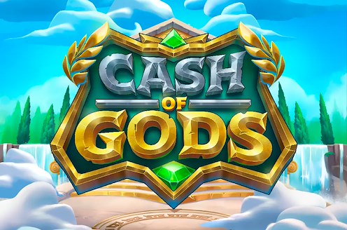 Cash of Gods