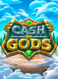 Cash of Gods