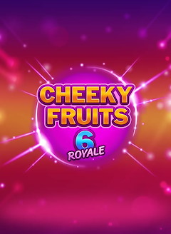 Cheeky Fruits 6 Royale