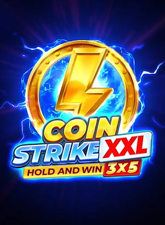 Coin Strike XXL: Hold and Win