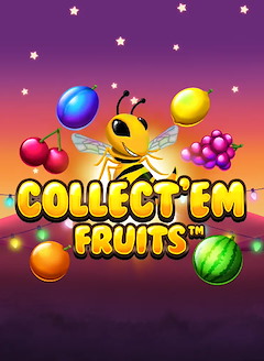 Collect'Em Fruits