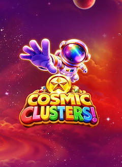 Cosmic Clusters!
