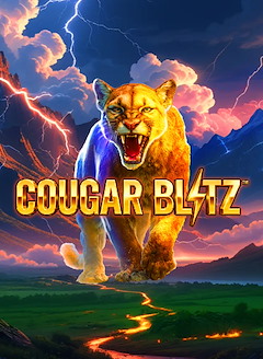 Cougar Blitz™