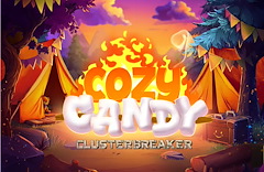 Cozy Candy ClusterBreaker