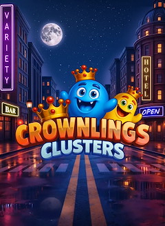 Crownlings Clusters