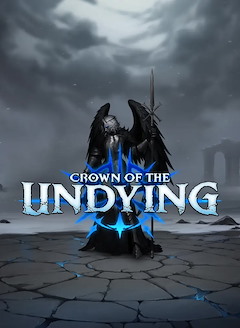 Crown Of The Undying